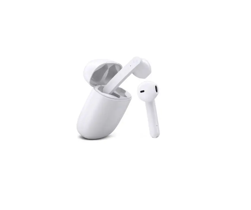 Shenzhenshi Youer Keji Youxiangongsi Ravesound X1 True Wireless Earbuds User Manual