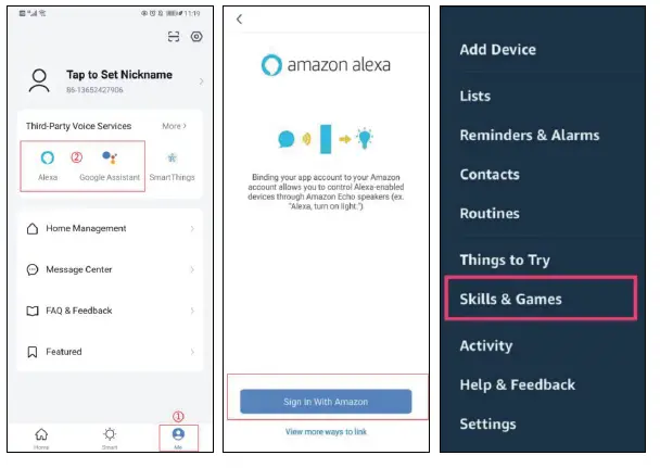 Shenzhen Andysom Lighting SSL-CWS1450 Smart LED String Light fig 16