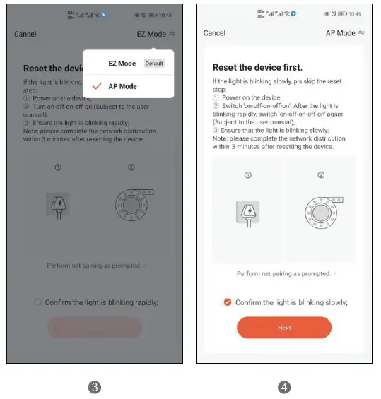 Shenzhen Andysom Lighting SSL-CWS1450 Smart LED String Light fig 8