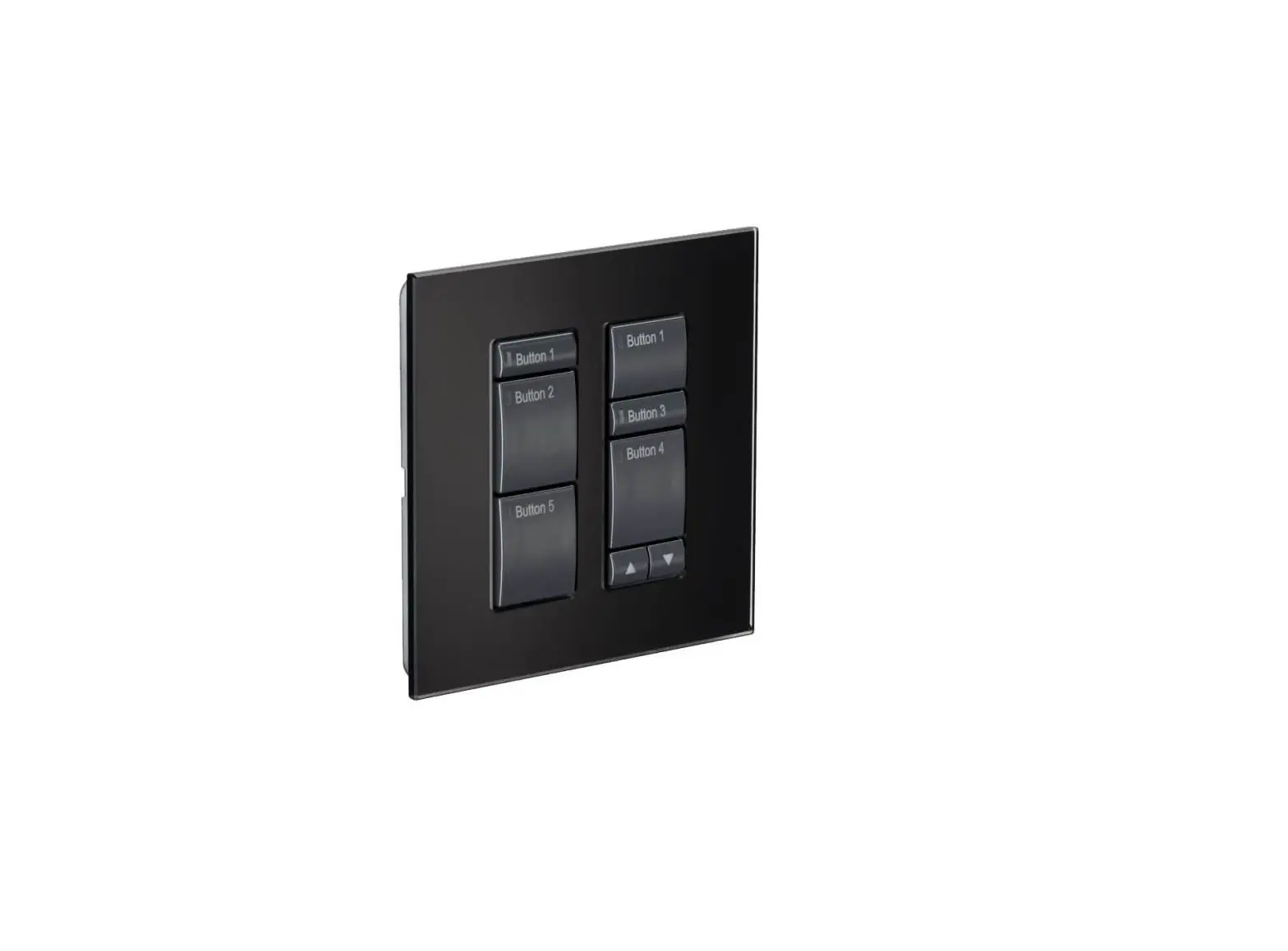 Philips Revolution Series Dr2pe Button Panel Installation Guide