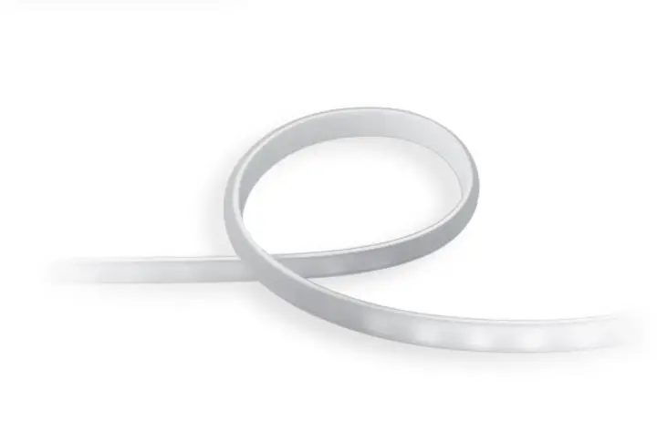 Philips 570556 Bluetooth Gradient Ambiance Smart Light Strip Kit With Plug User Manual