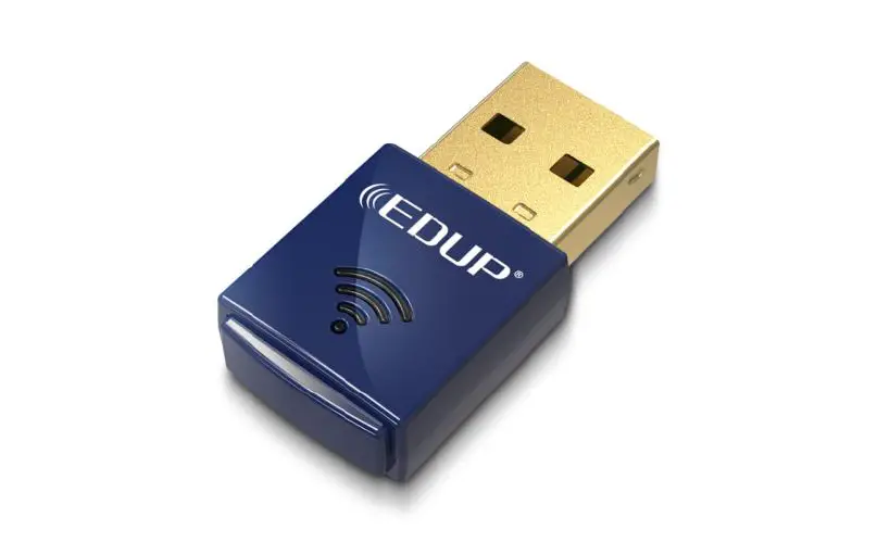 Edup Ep-n8568 Usb Wifi Bluetooth Adapter User Manual