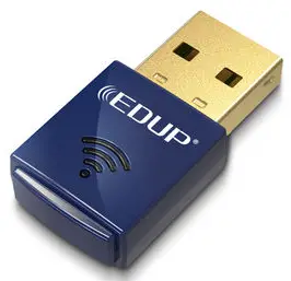 EDUP EP-N8568 USB WiFi Bluetooth Adapter