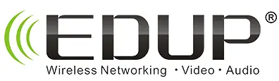 EDUP logo