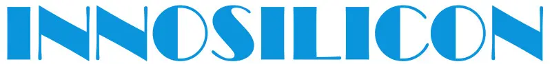 INNOSILICON - Logo