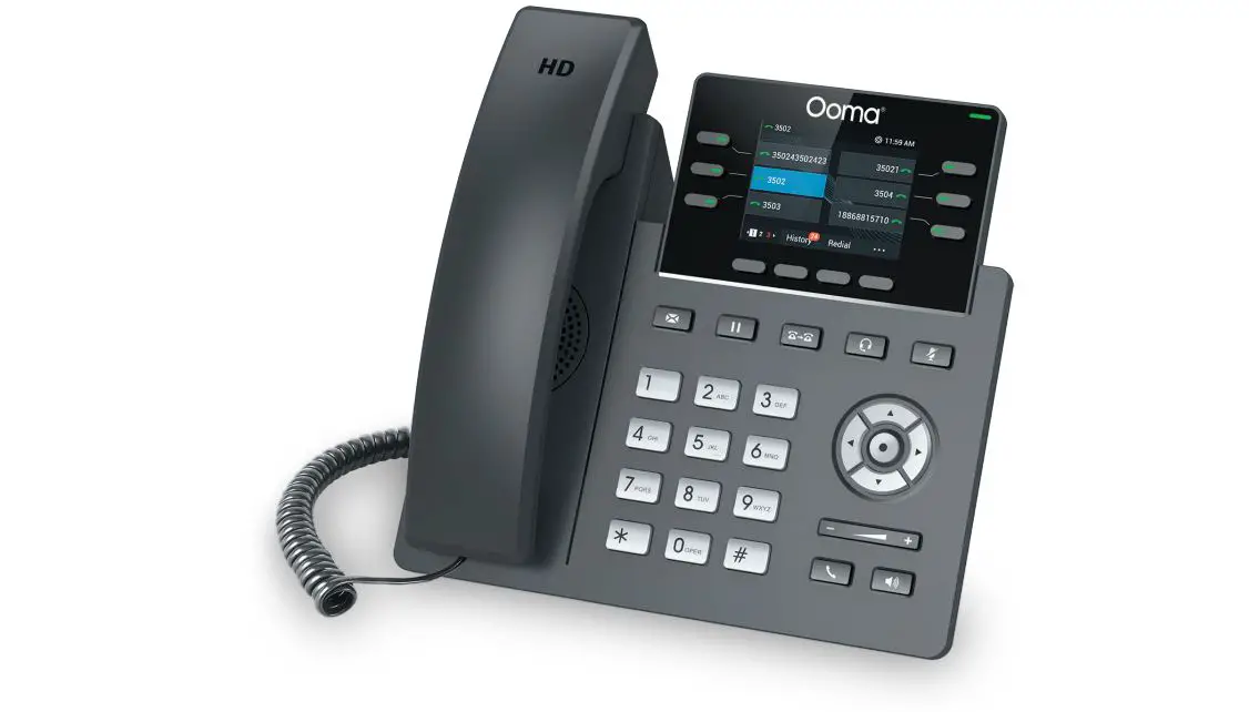 Ooma 2602 Ip Phone User Guide Ooma 2602 Ip Phone User Guide