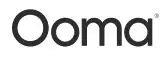 ooma logo