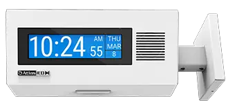 Atlasied Ipx Series Power Amplifier User Guide