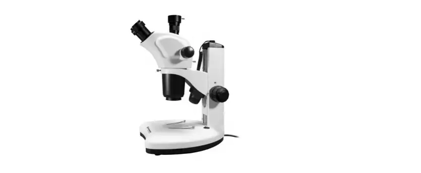 Bresser Etd-301 Microscope Instruction Manual Bresser Etd-301 Microscope Instruction Manual