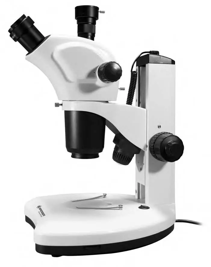 BRESSER ETD-301 Microscope Product