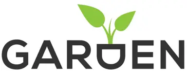 GARDEN - logo