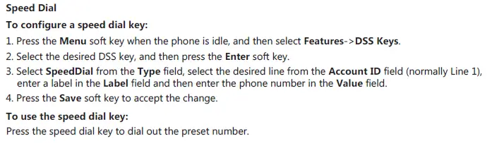 ZULTYS ZIP 47GE Gigabit Business IP Phone FIG 10