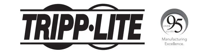tripplite logo