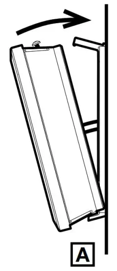 STELPRO ST402PFF Programmable Electronic Thermostat - Using