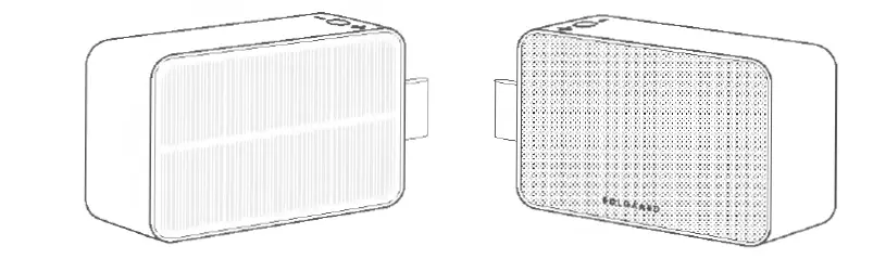 Solgaard Solar Bank Audio Quality Huge Powerbank And Solar User Manual Solgaard Solar Bank Audio Quality Huge Powerbank And Solar User Manual