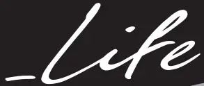 life logo