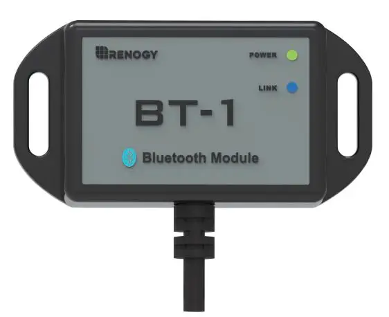 RENOGY Bt-1 Bluetooth ModuleBt-1 Bluetooth Module - Bluetooth