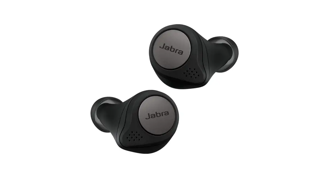 Jabra 324917 Elite Active 75t Truly-wireless Earphone User Manual