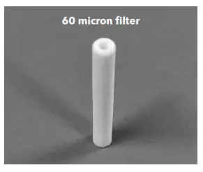 xylem 3017M DPD Chlorine Analyzer FIG 8