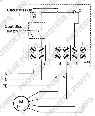 Electrical Connecttion