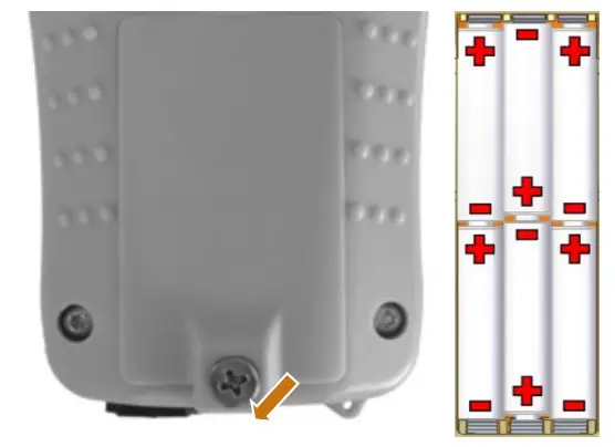 Biomark GPR PLUS Global Pocket Reader - GETTING STARTED 1