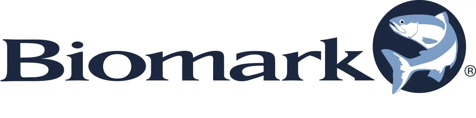 Biomark - Logo