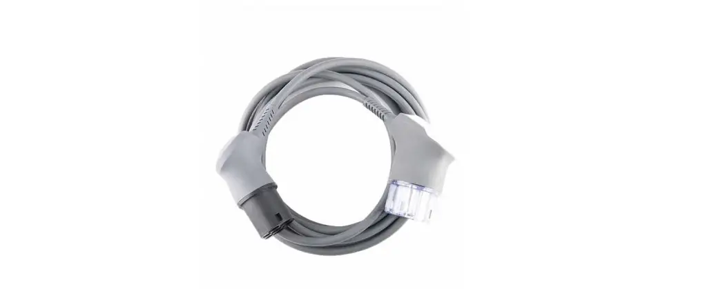 130172 Charge Amps Beam User Manual