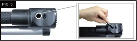 FIG 12 Belt Adjustment