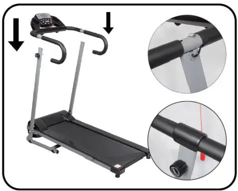 FIG 7 Assembling Instructions