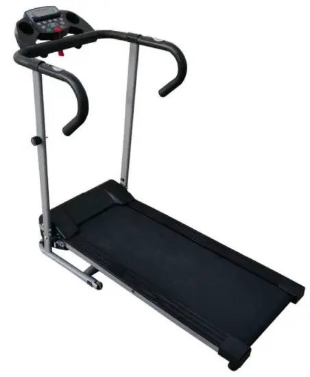 GOPLUS SP35368 Motorized Treadmill