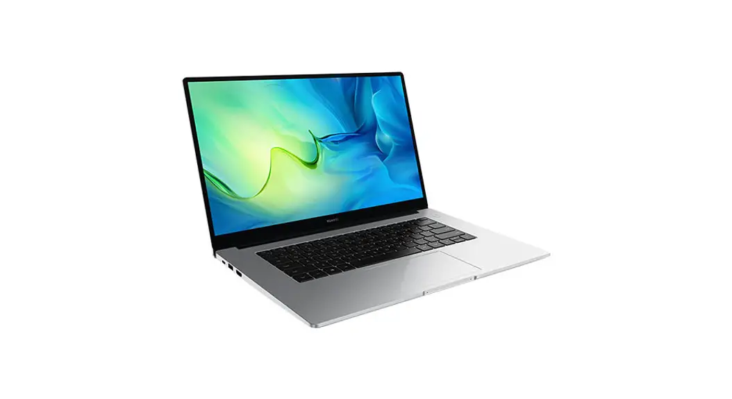 Huawei D15 Laptop User Guide