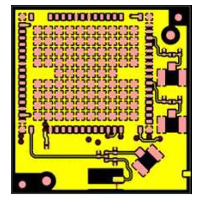 ZEBRA WYSBHVDXP 802.11ax Radio Module 1