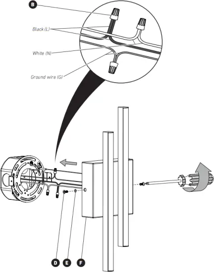 OUT-GRC-HD2BL - FINAL INSTALLATION