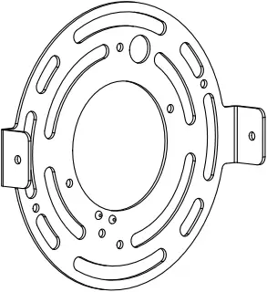 OUT-GRC-HD2BL - Item A