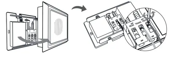 IMOU DB61i Video Doorbell - figure 11
