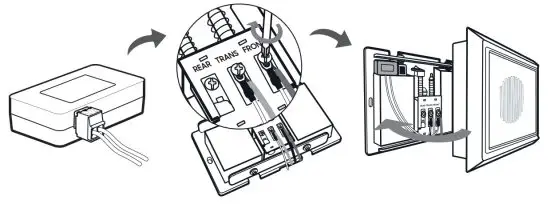 IMOU DB61i Video Doorbell - figure 12