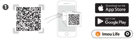 IMOU DB61i Video Doorbell - figure 13