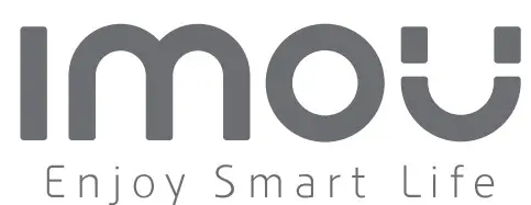 IMOU DB61i Video Doorbell - logo