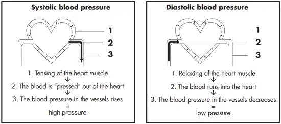 Blood Pressure