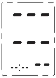 Deleting measured values
