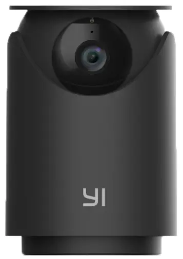 Yi Technology YHS6021 YI Dome U Camera Pro