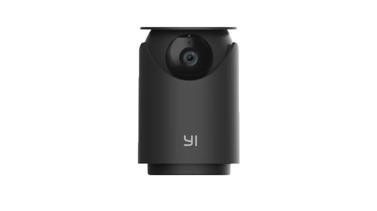 Yi Technology Yhs6021 Yi Dome U Camera Pro User Guide Yi Technology Yhs6021 Yi Dome U Camera Pro User Guide