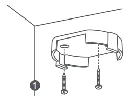 Mounting Your Camera