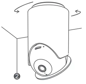 Mounting Your Camera