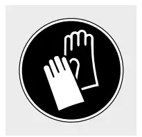 Gloves icon