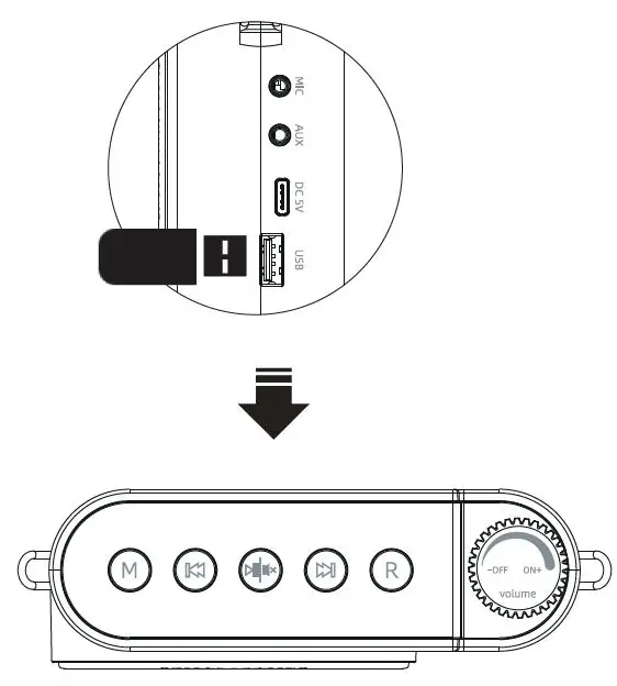 WinBridge-S388-Voice-Amplifier-fig5