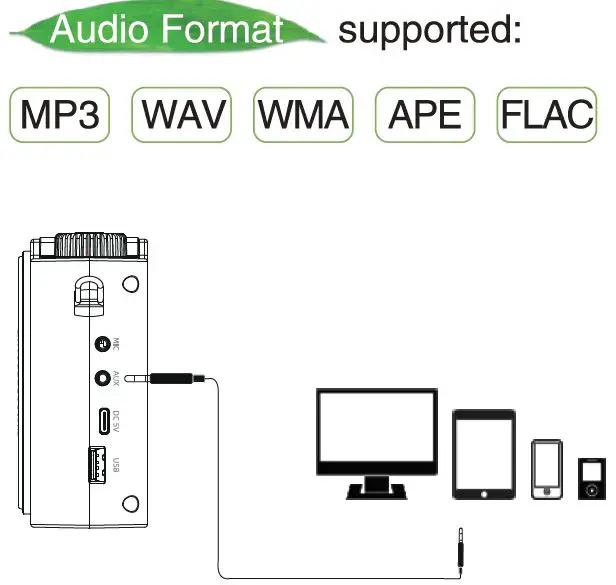 WinBridge-S388-Voice-Amplifier-fig7