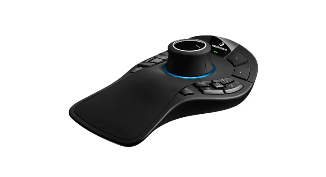 3dconnexion 3dx-700040 Spacemouse Pro Wireless 3d Mouse User Guide 3dconnexion 3dx-700040 Spacemouse Pro Wireless 3d Mouse User Guide