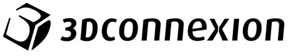 3Dconnexion logo