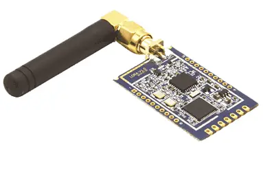 Lowan LW-M023-VB n-LoRa-Module -fig 3